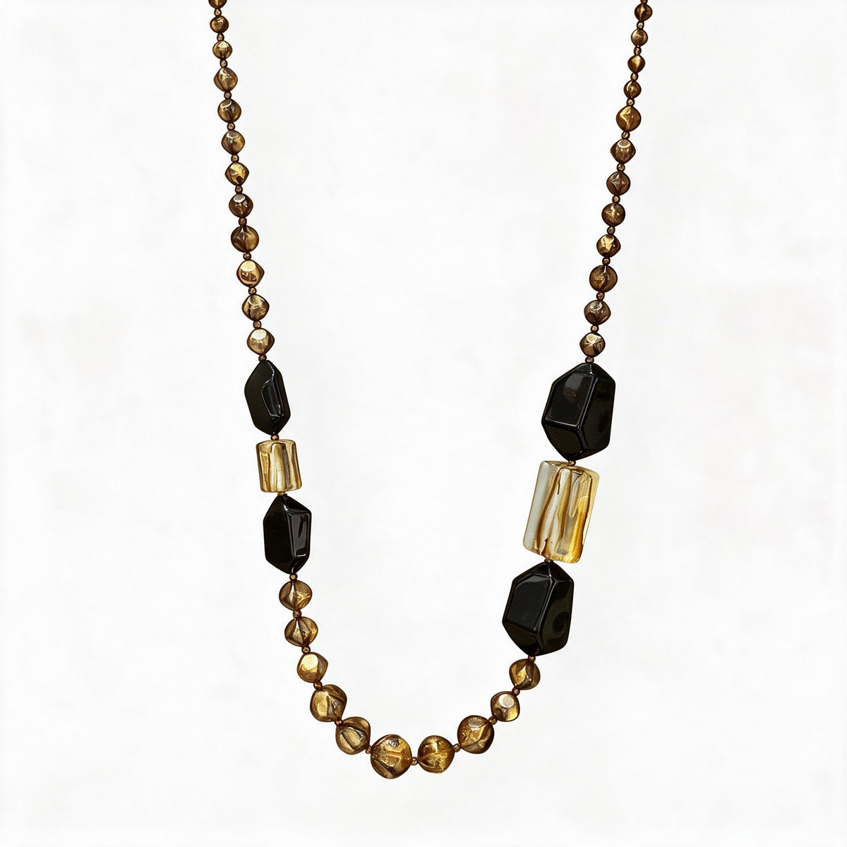 I bijoux di Simonetta Collar ambar - The Class Room