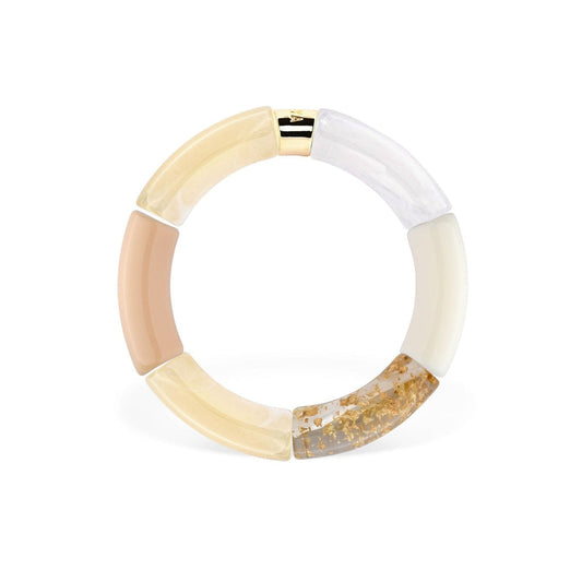 Parabaya Pulsera Pipoca Creme - The Class Room