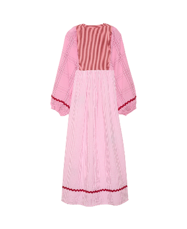 Sissel Edelbo Vestido Gaia