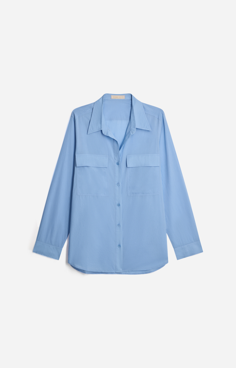 Vanessa Bruno Blusa Dim
