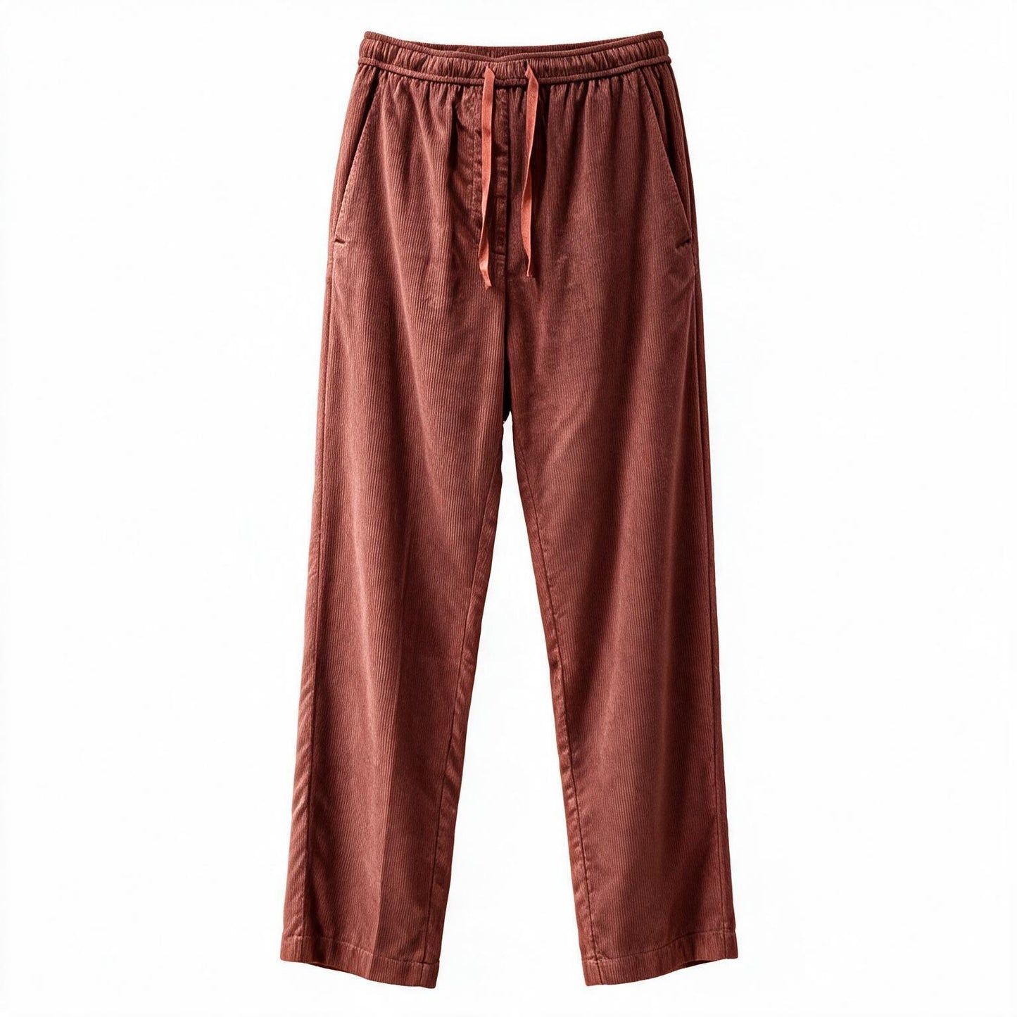 Hartford Pantalón Perline Burgundy