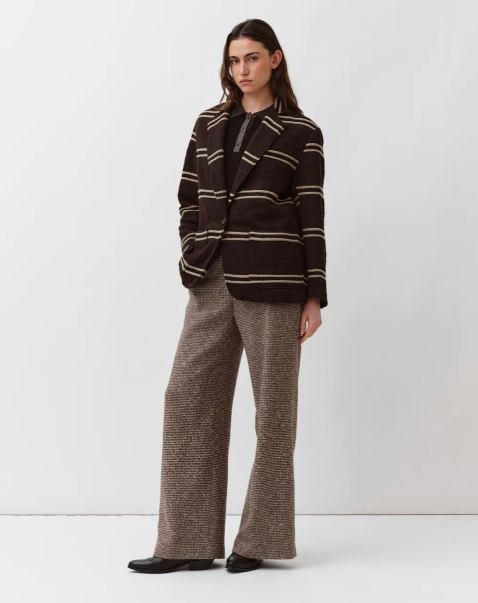 Diega Chaqueta Virato jacquard - The Class Room