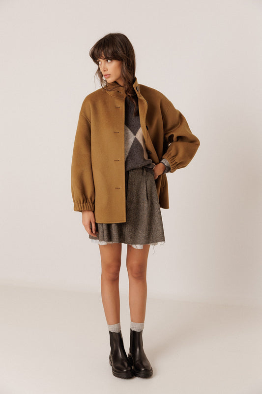 Indi&Cold Chaqueta Bomber