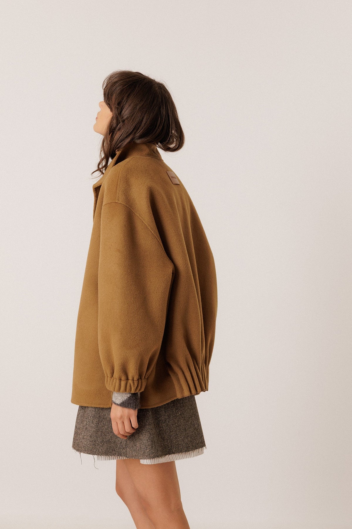 Indi&Cold Chaqueta Bomber