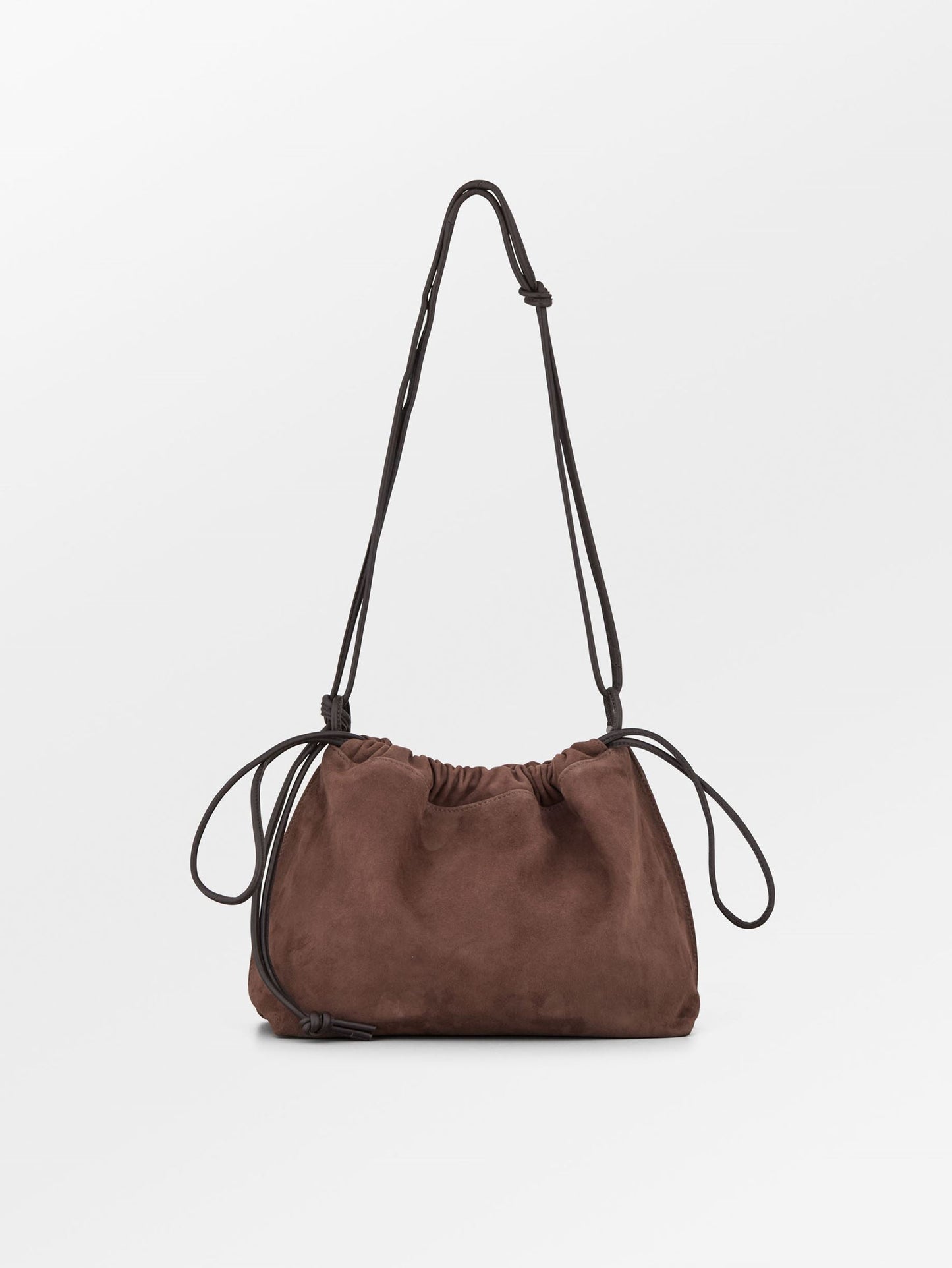 BeckSöndergaard Bolso Shopper Suede Giana