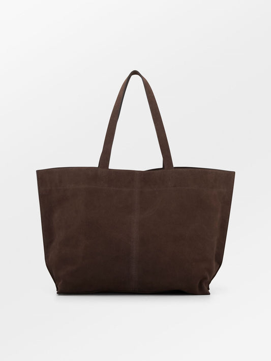 BeckSöndergaard Bolso Suede Aubrey