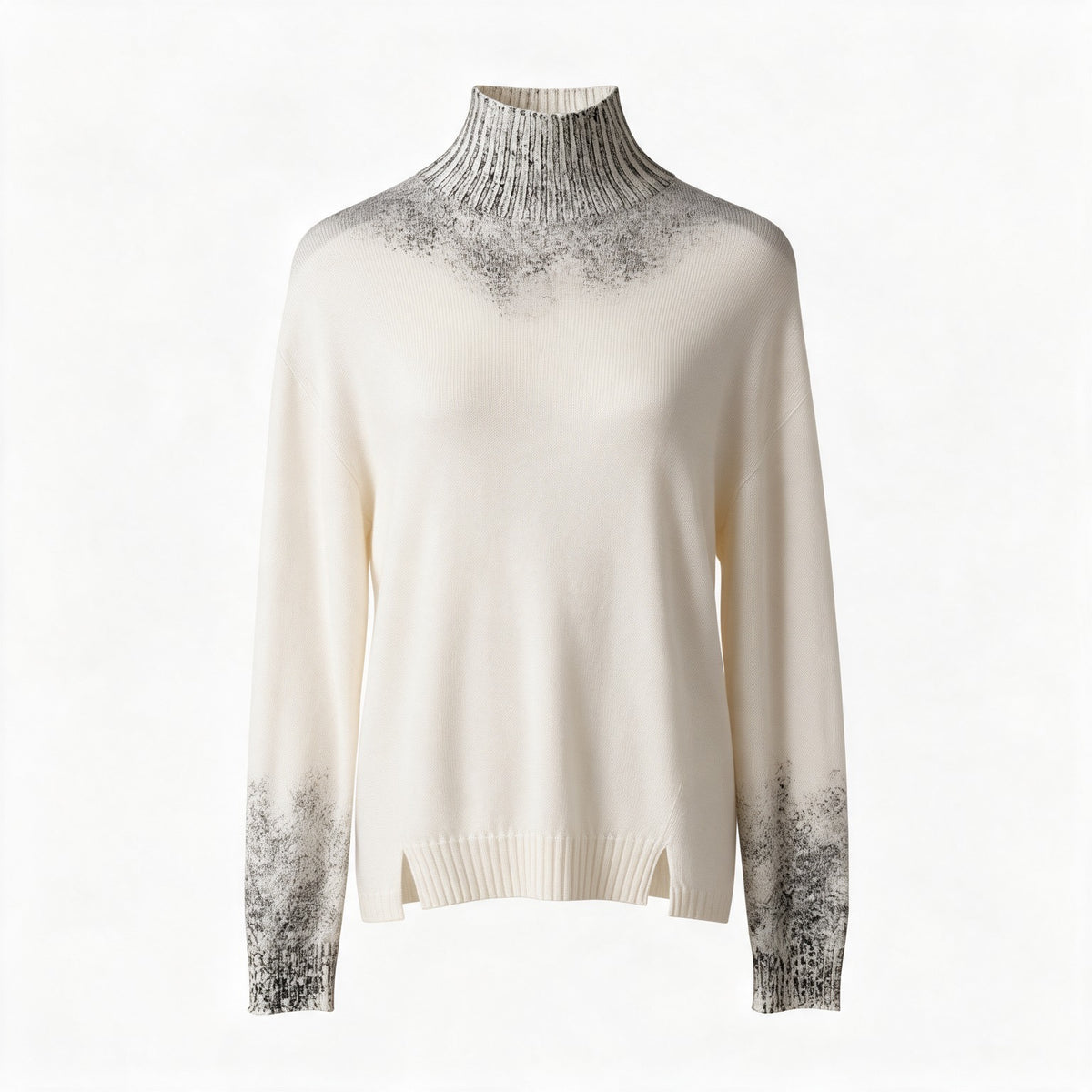 Ploumanac’h Jersey Ayla Knit Lux