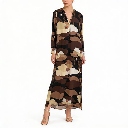 Siyu Vestido campo - The Class Room