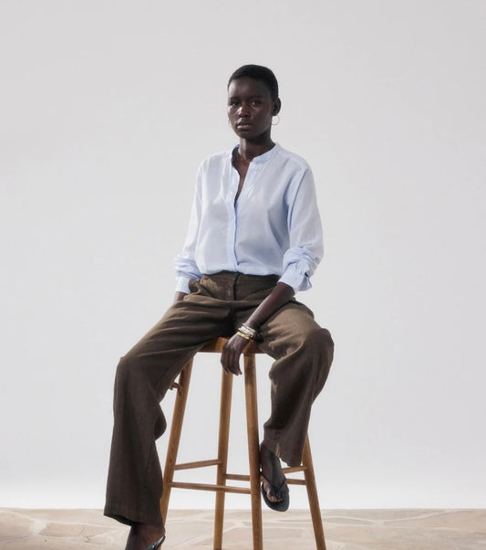 Hartford Camisa Cartoon Sky