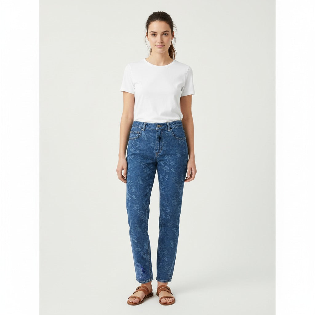 Vanessa Bruno Jeans Farel
