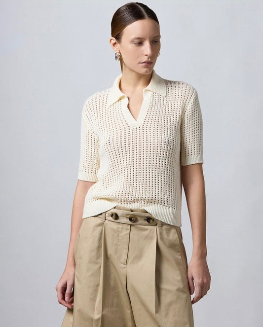 Roberto Collina Polo Calados