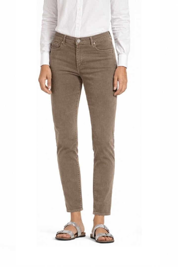 Cambio Pantalón Piper cropped