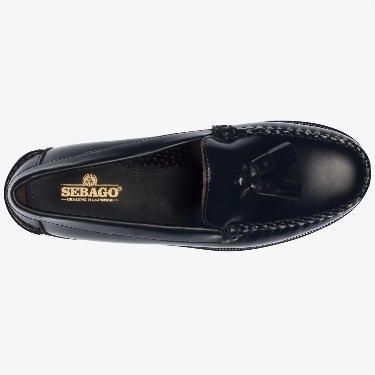 Sebago Mocasín Will woman