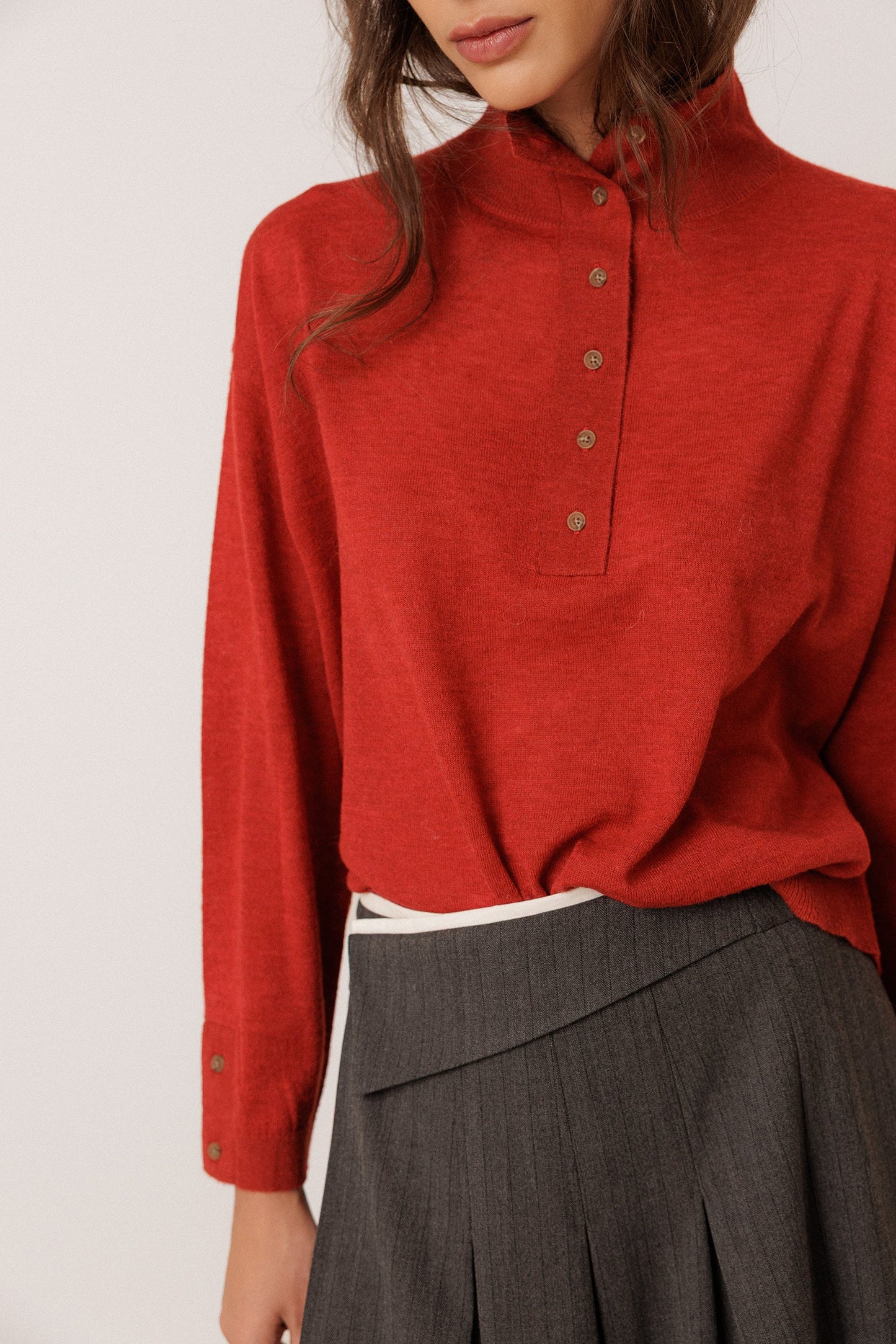 Indi&Cold Jersey Boxy
