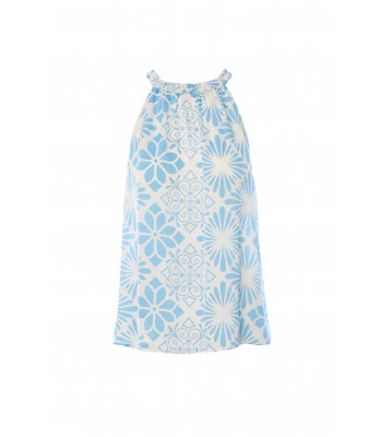 Anonyme Top Stencil