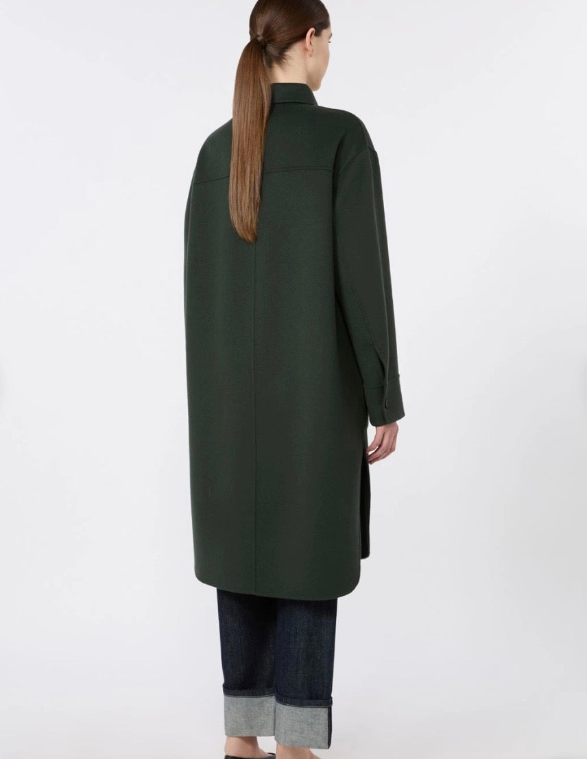 ‘S Max Mara Abrigo SMMFANTE