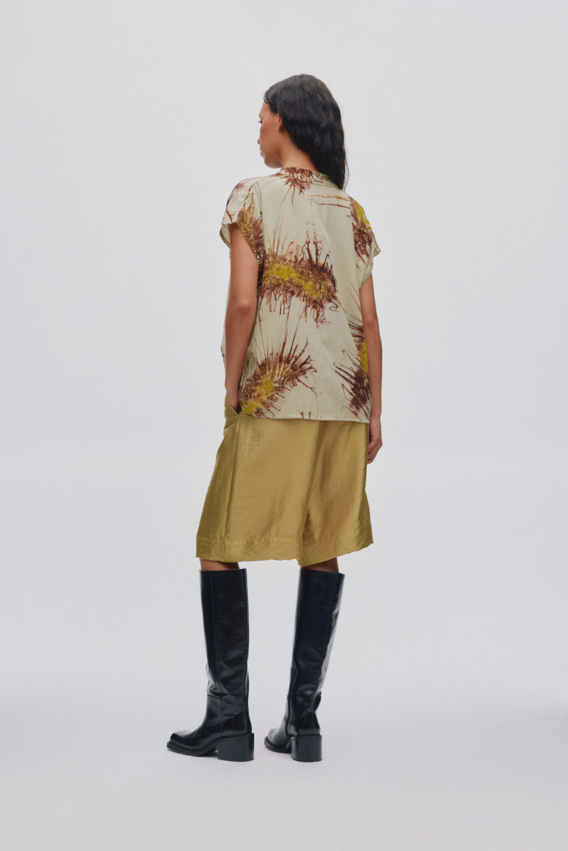 Rabens Saloner Blusa Heva - The Class Room