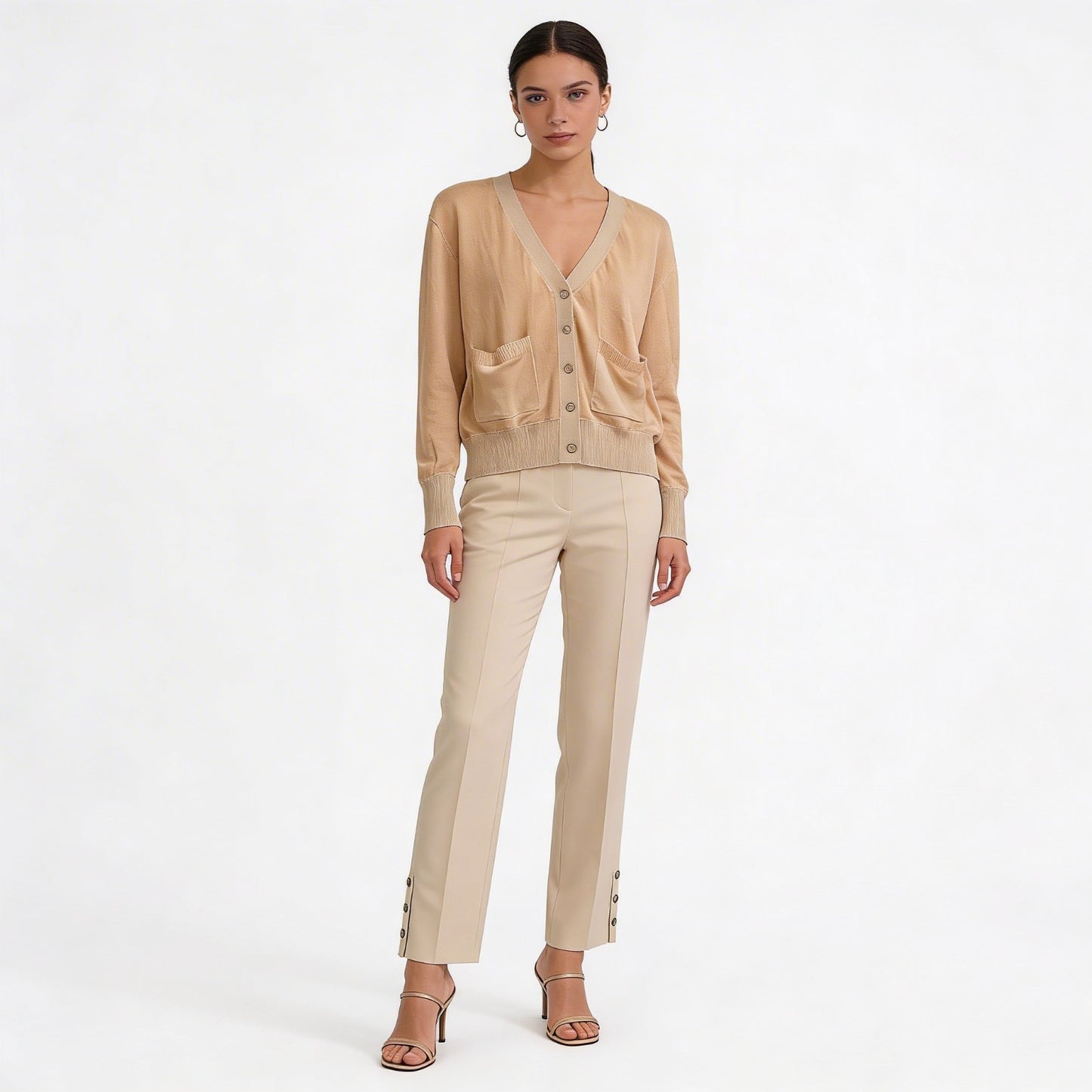 In bed with you Cárdigan texas