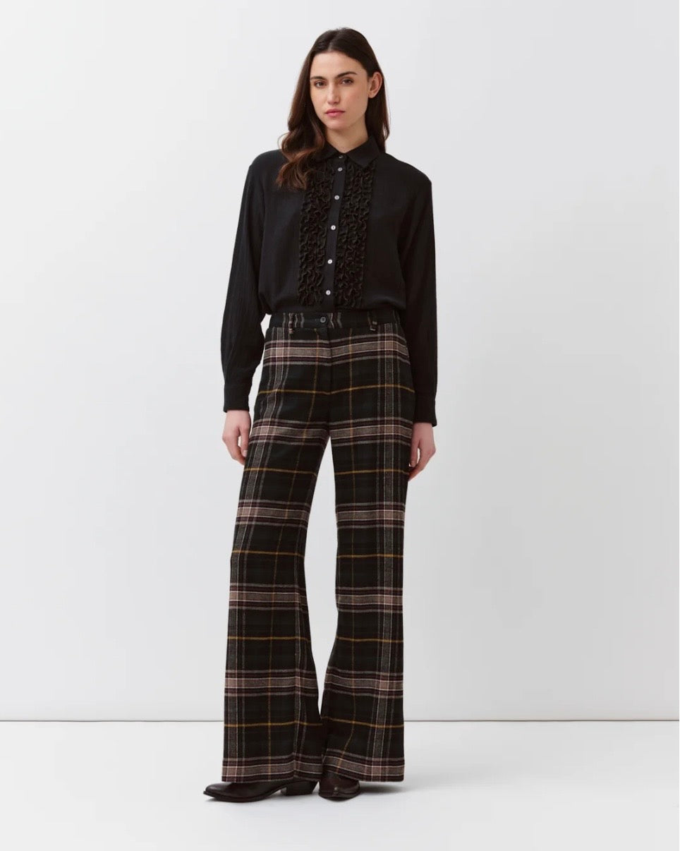 Diega Pantalón Pantero