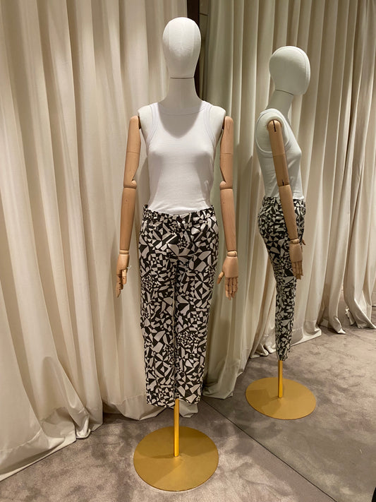 Mason’s Pantalón Jacqueline