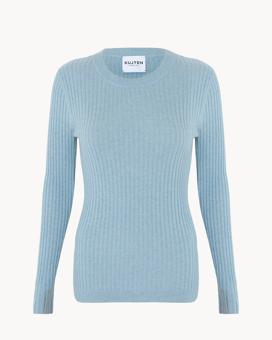 Kujten Jersey Bibi Bleu Vintage