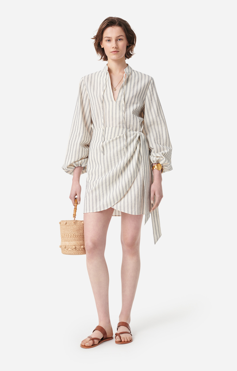 Vanessa Bruno Vestido Gloriosa - The Class Room