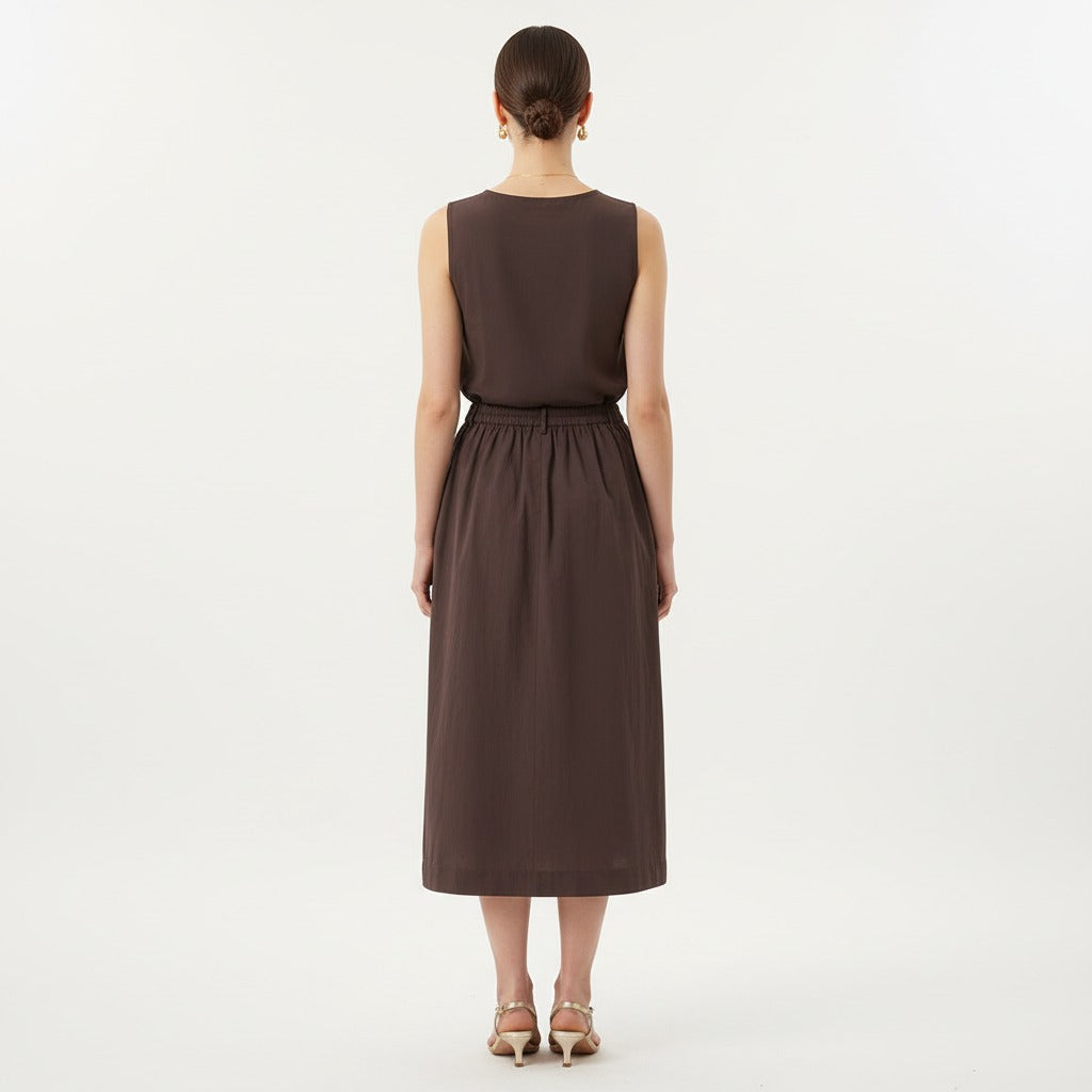 Hartford Falda Jorda wood