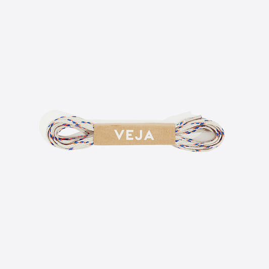 Veja cordones natural