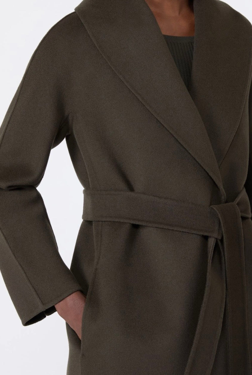 ‘S Max Mara Abrigo Messi