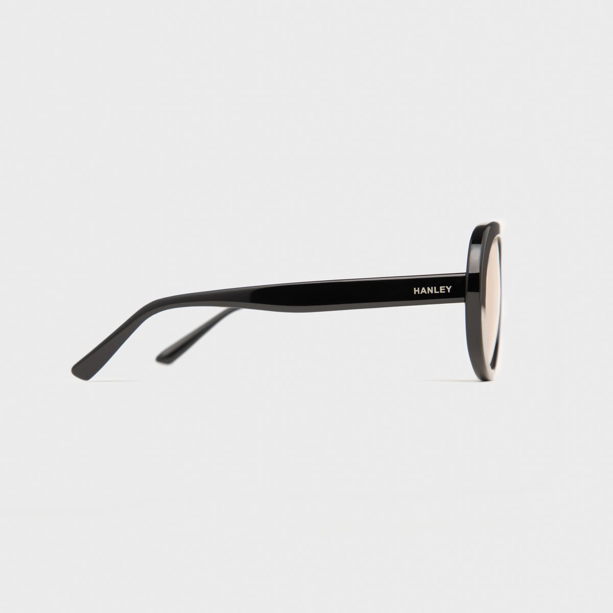 Hanley Gafas Napali black