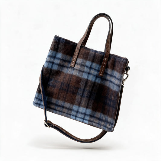 Kassiopea Bolso 1/2 Mezza Umilta Barmer