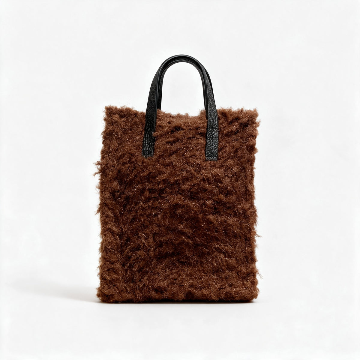 Kassiopea Bolso Mini Umilta Synn choc