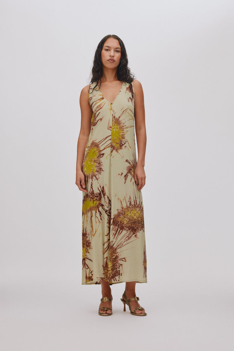 Rabens Saloner Vestido Alpa - The Class Room