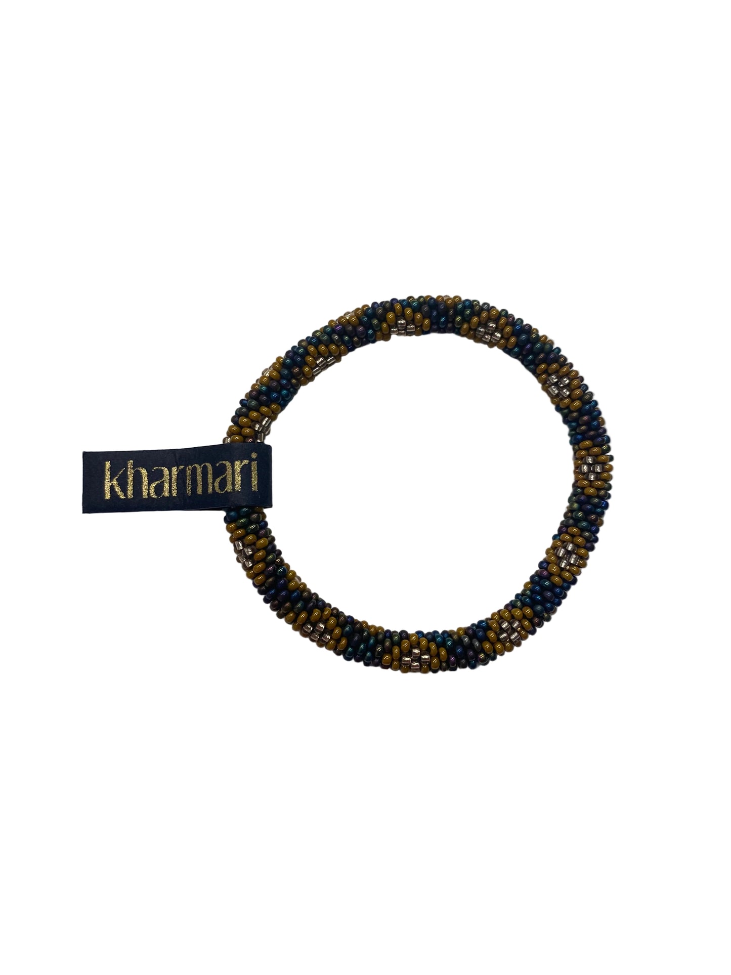 Kharmari Pulsera Stardust Eternity