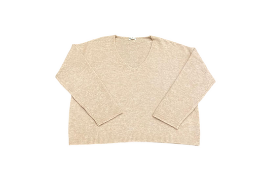 Mi&Co Jersey Osorno beige