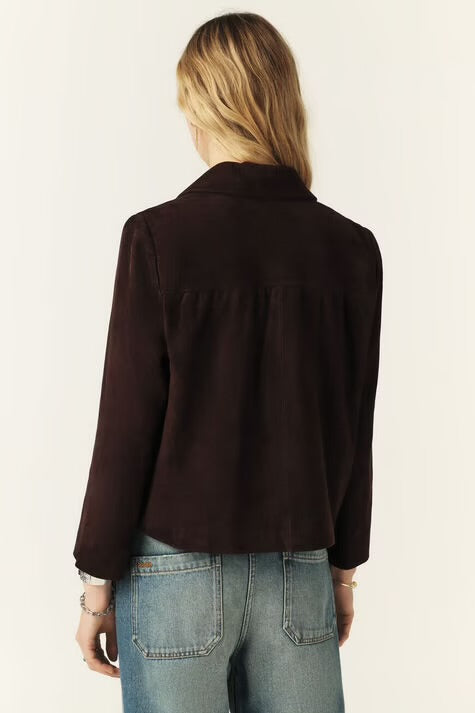 Ba&sh Chaqueta Milas