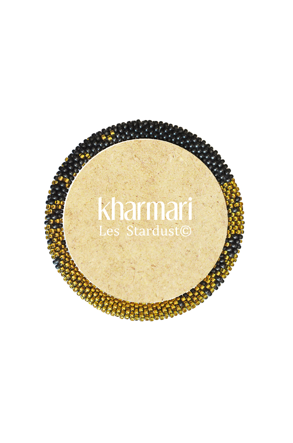 Kharmari Pulsera Stardust Eternity