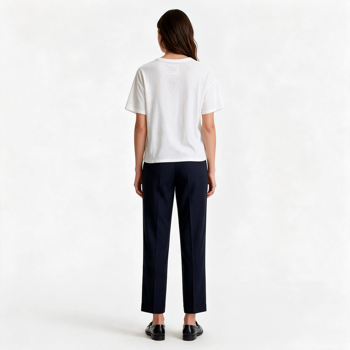 Five Camiseta New York - The Class Room