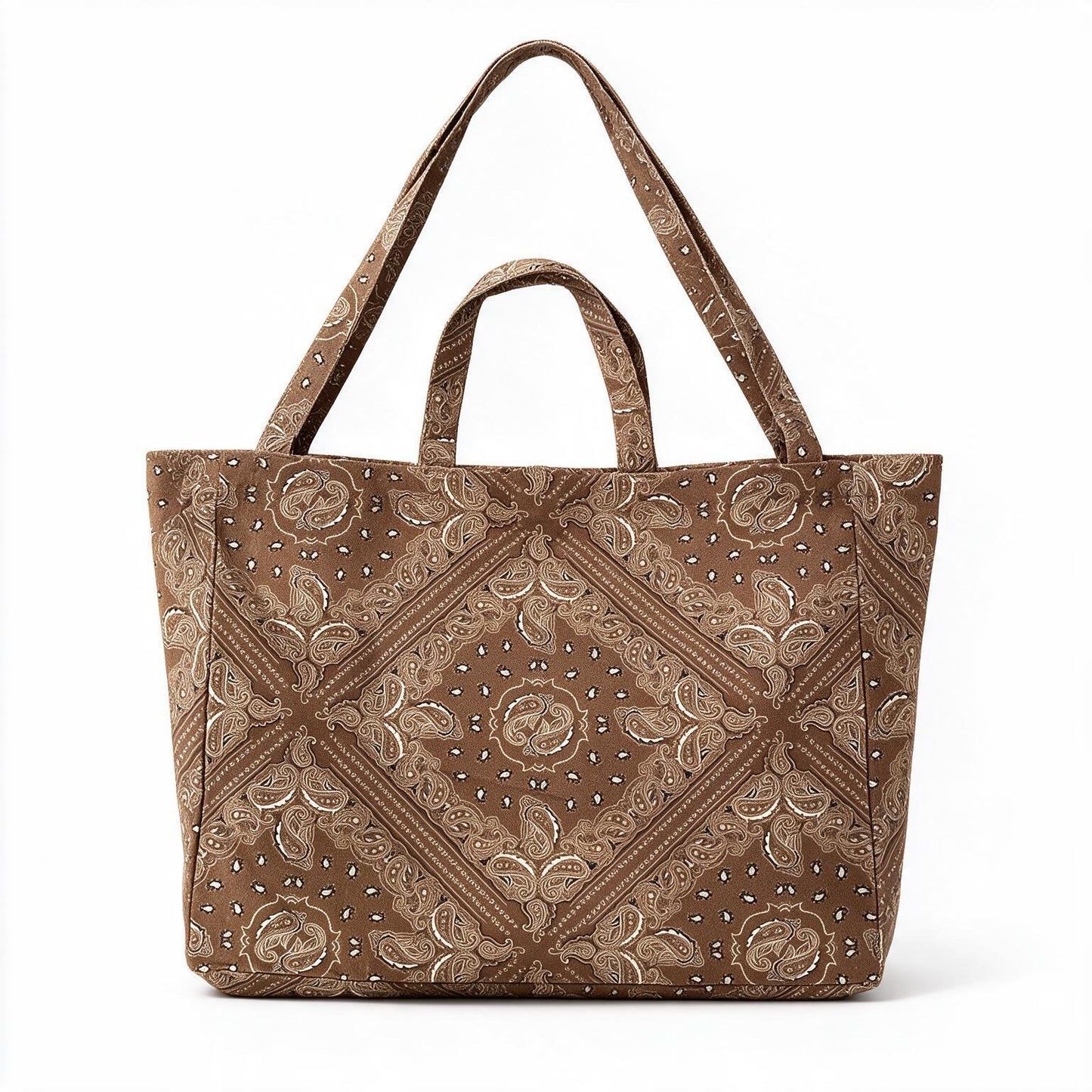 Hartford Bolso Paisley