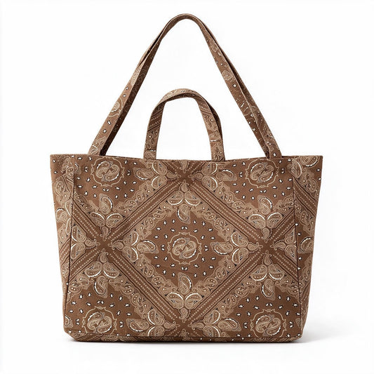 Hartford Bolso Paisley