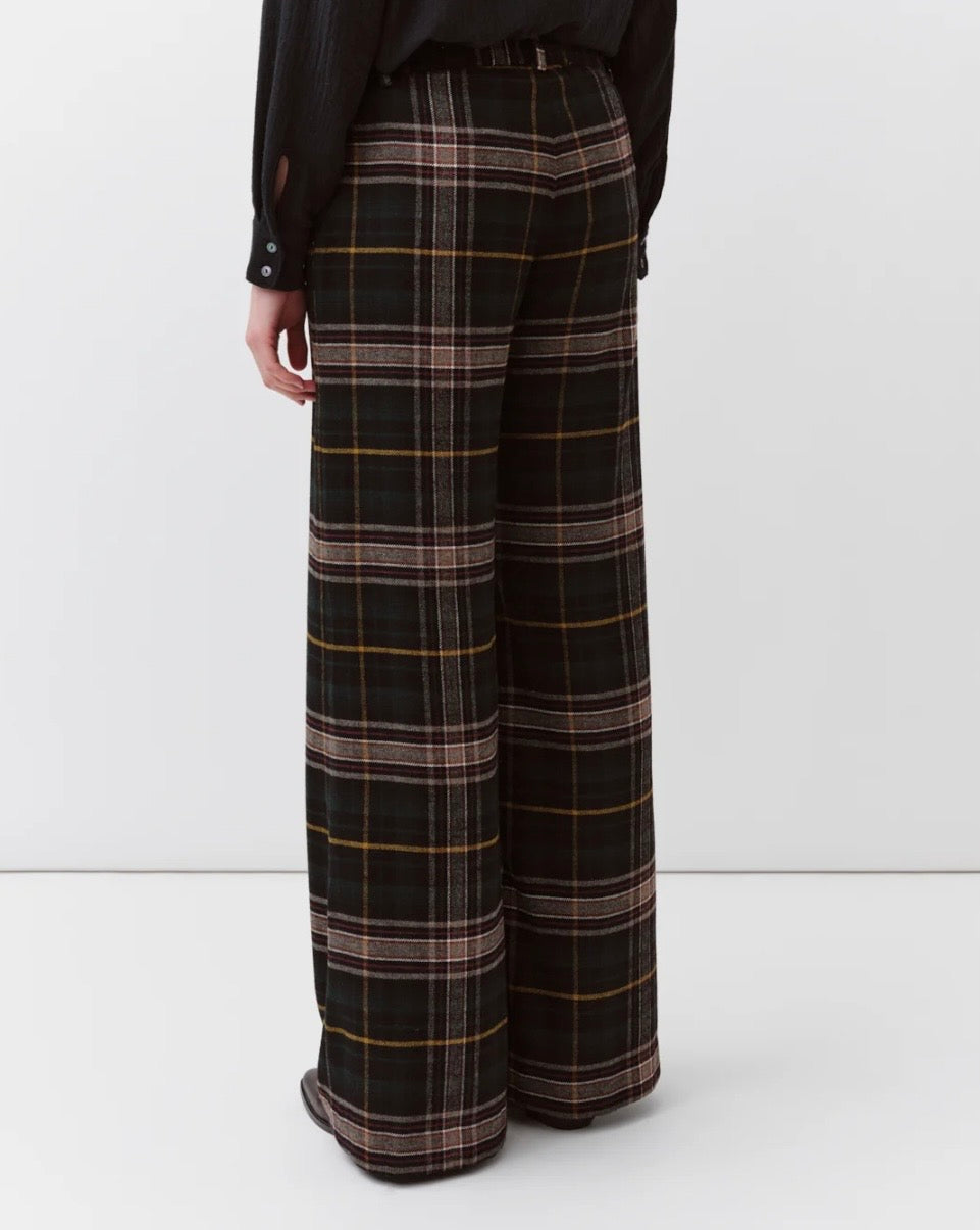 Diega Pantalón Pantero