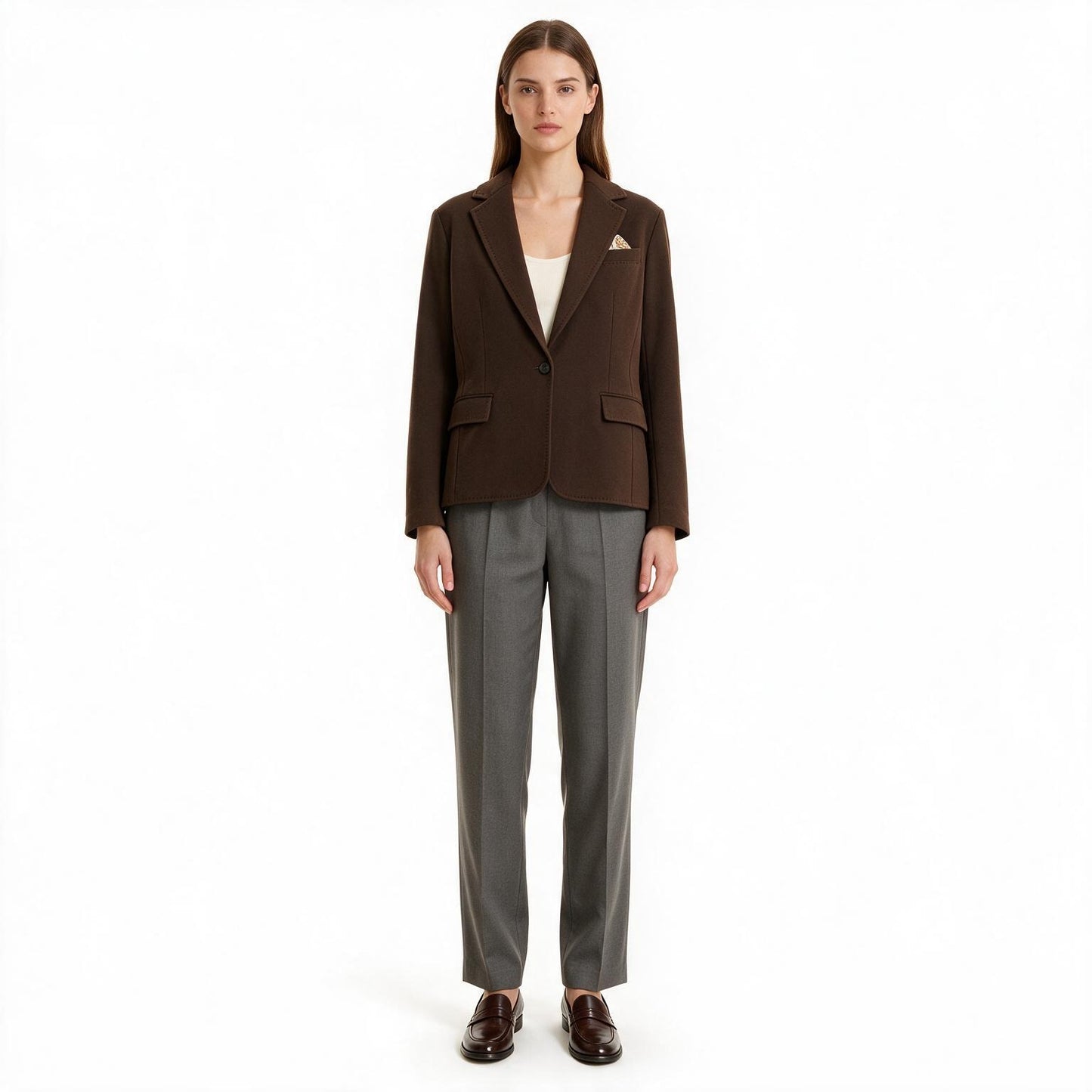 Circolo 1901 Blazer Corteccia