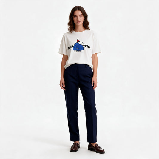 Five Camiseta New York - The Class Room
