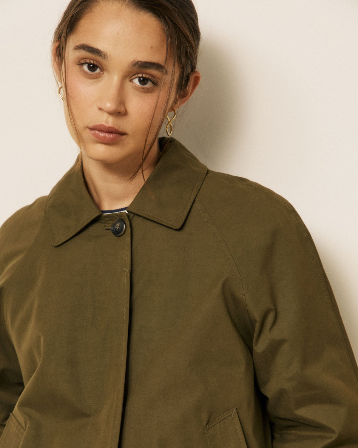 Hartford Chaqueta Voltaire