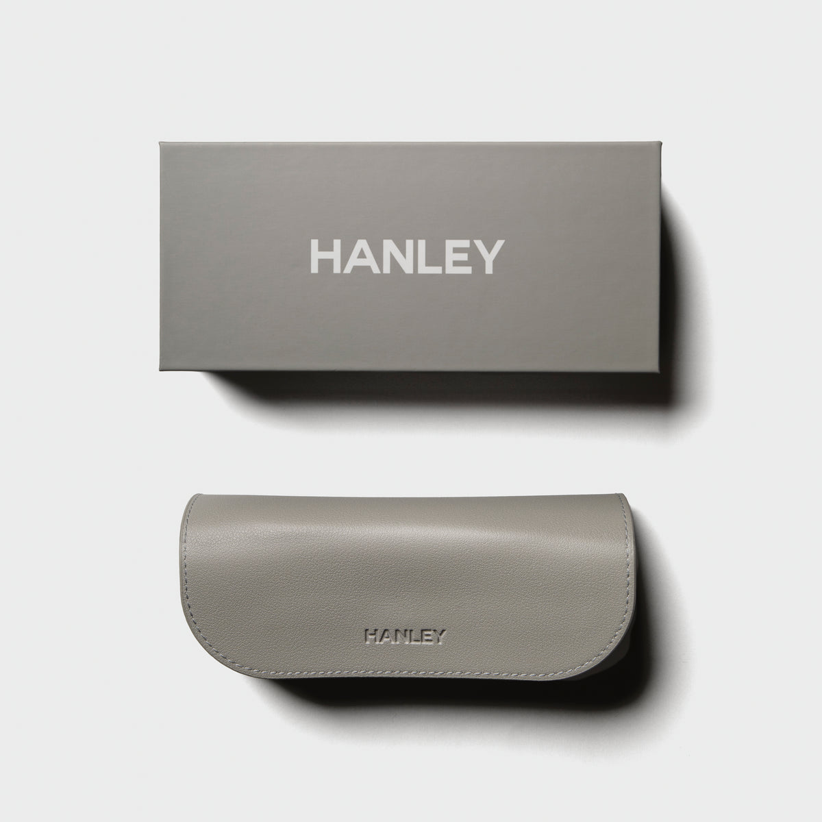 Hanley Gafas Napali black
