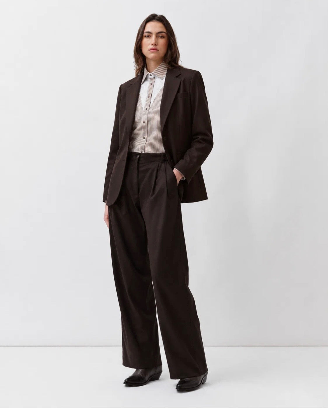 Diega Blazer Vikelo