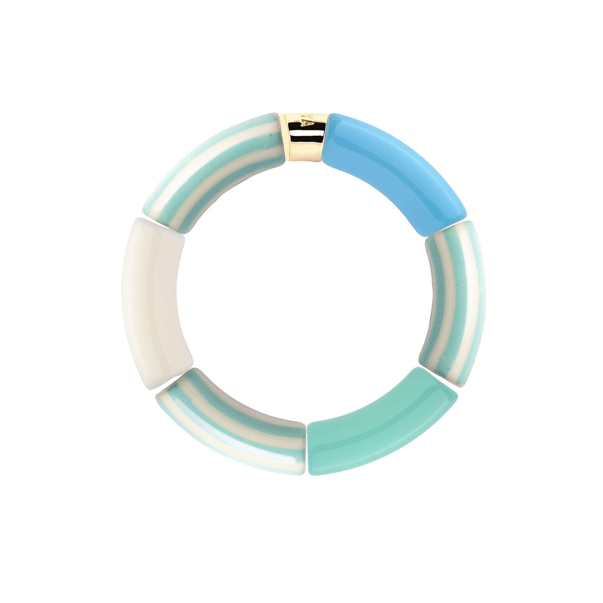 Parabaya Pulsera Pipoca Riviera Lagon - The Class Room