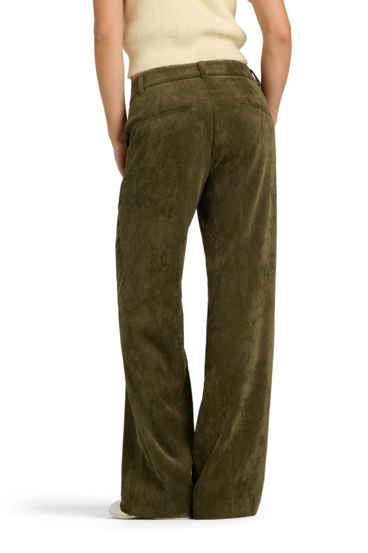 Cambio Pantalón Amelie militar