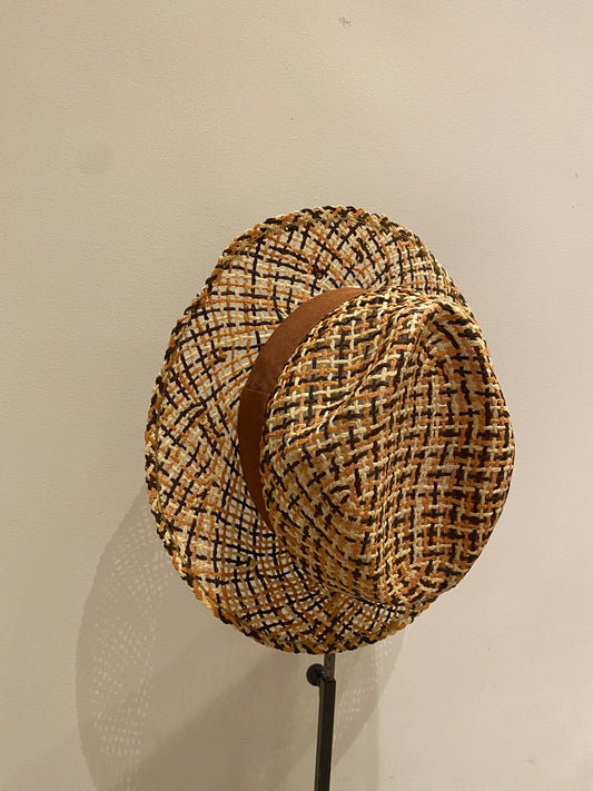 Sombrero tostados