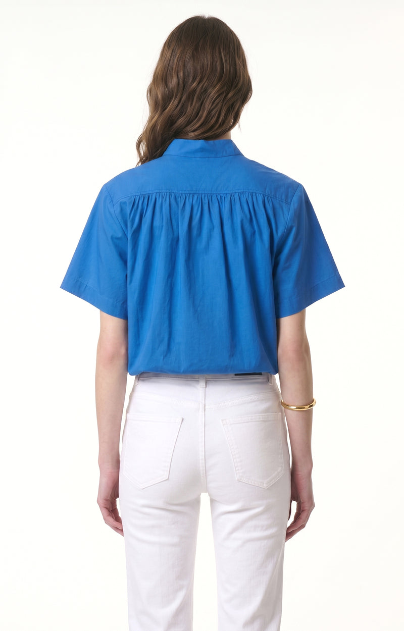 Vanessa Bruno Camisa Gooper - The Class Room